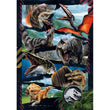 Carica immagine nella galleria, Jurassic World - 300 pezzi
