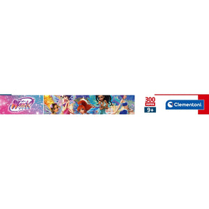 Winx - 300 pezzi
