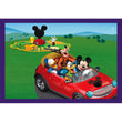 Carica immagine nella galleria, MICKEY MOUSE CLUB HOUESE - 1x12 + 1x16 + 1x20 + 1x24 pezzi
