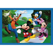 Carica immagine nella galleria, MICKEY MOUSE CLUB HOUESE - 1x12 + 1x16 + 1x20 + 1x24 pezzi
