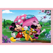 Carica immagine nella galleria, MICKEY MOUSE CLUB HOUESE - 1x12 + 1x16 + 1x20 + 1x24 pezzi
