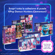 Carica immagine nella galleria, KPOP DEMON HUNTERS - 180 pezzi
