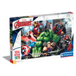 Carica immagine nella galleria, The Avengers - 104 pezzi
