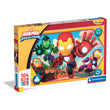 Carica immagine nella galleria, Iron Man And His Awesome Friends - 104 pezzi
