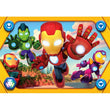 Carica immagine nella galleria, Iron Man And His Awesome Friends - 104 pezzi
