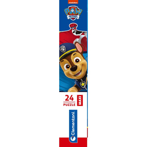 Paw Patrol - 24 pezzi