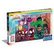 Carica immagine nella galleria, Spidey And His Amazing Friends - 24 pezzi
