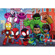 Carica immagine nella galleria, Spidey And His Amazing Friends - 24 pezzi

