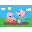 Carica immagine nella galleria, Peppa Pig - 2x20 pezzi
