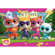 Carica immagine nella galleria, SuperKitties - 2x20 pezzi
