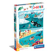 Carica immagine nella galleria, Life At Sea - 60 pezzi
