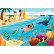 Carica immagine nella galleria, Life At Sea - 60 pezzi

