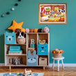 Carica immagine nella galleria, The Farmyard Family - 2x20 pezzi
