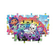 Carica immagine nella galleria, Gabby'S Dollhouse - 60 pezzi
