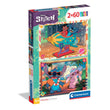 Carica immagine nella galleria, Stitch - 60 pezzi
