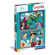 Carica immagine nella galleria, Disney Classics - 60 pezzi
