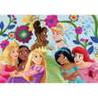 Carica immagine nella galleria, Princess - 60 pezzi
