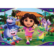 Carica immagine nella galleria, Dora The Explorer - 24 pezzi
