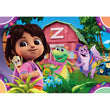 Carica immagine nella galleria, Dora The Explorer - 2x20 pezzi
