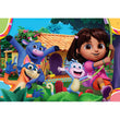 Carica immagine nella galleria, Dora The Explorer - 2x20 pezzi
