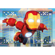 Carica immagine nella galleria, Iron Man And His Awesome Friends - 2x20 pezzi
