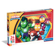 Carica immagine nella galleria, Iron Man And His Awesome Friends - 24 pezzi
