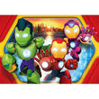 Carica immagine nella galleria, Iron Man And His Awesome Friends - 24 pezzi
