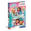 Carica immagine nella galleria, GABBY'S DOLLHOUSE - 2x20 pezzi
