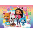 Carica immagine nella galleria, GABBY'S DOLLHOUSE - 2x20 pezzi

