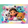 Carica immagine nella galleria, GABBY'S DOLLHOUSE - 2x20 pezzi

