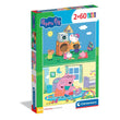 Carica immagine nella galleria, PEPPA PIG - 60 pezzi
