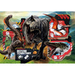 Carica immagine nella galleria, JURASSIC WORLD - 24 pezzi
