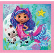 Carica immagine nella galleria, GABBY'S DOLLHOUSE - 3x48 pezzi
