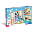 Carica immagine nella galleria, BLUEY - 3x48 pezzi
