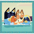 Carica immagine nella galleria, BLUEY - 3x48 pezzi
