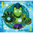 Carica immagine nella galleria, IRONMAN ANS HIS AWESOME FRIENDS - 3x48 pezzi
