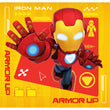 Carica immagine nella galleria, IRONMAN ANS HIS AWESOME FRIENDS - 3x48 pezzi
