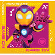 Carica immagine nella galleria, IRONMAN ANS HIS AWESOME FRIENDS - 3x48 pezzi
