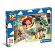 Carica immagine nella galleria, TOY STORY - 104 pezzi

