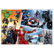 Carica immagine nella galleria, AVENGERS - 104 pezzi
