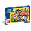 Carica immagine nella galleria, PAW PATROL - 104 pezzi
