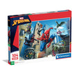 Carica immagine nella galleria, SPIDER MAN - 104 pezzi
