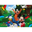 Carica immagine nella galleria, MICKEY MOUSE CLUB HOUESE - 104 pezzi
