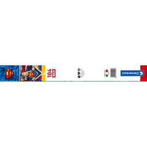 SUPERMAN - 104 pezzi