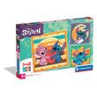 Carica immagine nella galleria, Stitch - 3x48 pezzi
