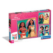 Carica immagine nella galleria, Princess - 3x48 pezzi
