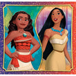 Carica immagine nella galleria, Princess - 3x48 pezzi
