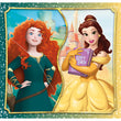Carica immagine nella galleria, Princess - 3x48 pezzi

