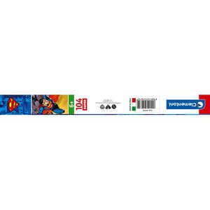 Superman - 104 pezzi