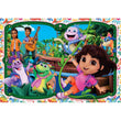 Carica immagine nella galleria, Dora The Explorer - 104 pezzi
